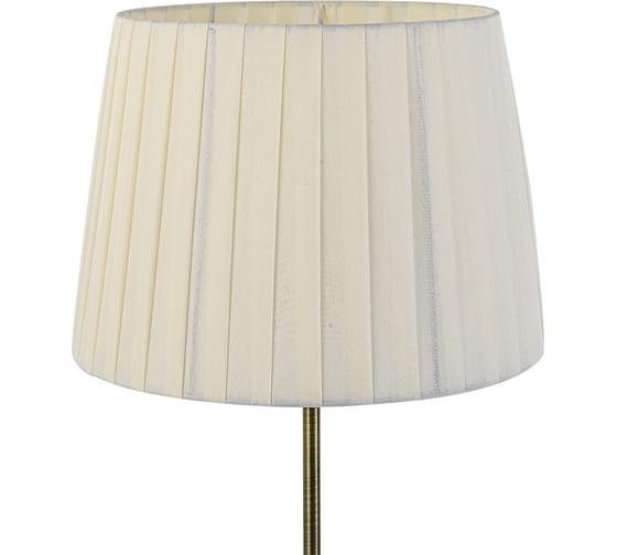 Настольная лампа LUMION Е27 1*60W TUNE 8302/1T