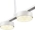 Подвес линейный LUMION GX53 5*7W TORINA 8265/5 4