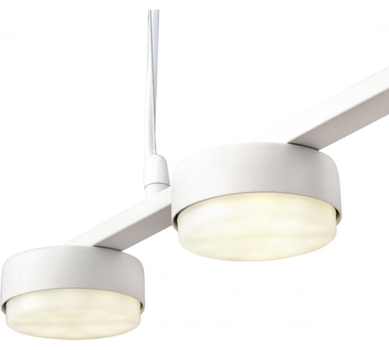 Подвес линейный LUMION GX53 7*7W TORINA 8265/7