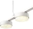 Подвес линейный LUMION GX53 7*7W TORINA 8265/7 5