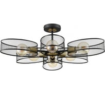 Светильник потолочный LUMION E27 6*60W VIVANA 8153/6C