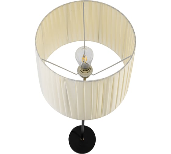 Торшер LUMION Е27 1*60W TUNE 8302/1F