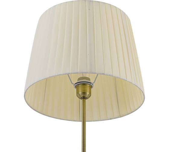 Торшер LUMION Е27 1*60W TUNE 8302/1F