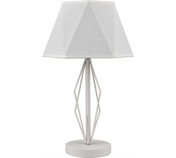 Настольная декоративная лампа Vele Luce Si VL2191N01