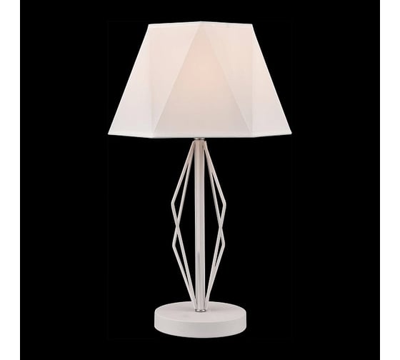 Настольная декоративная лампа Vele Luce Si VL2191N01