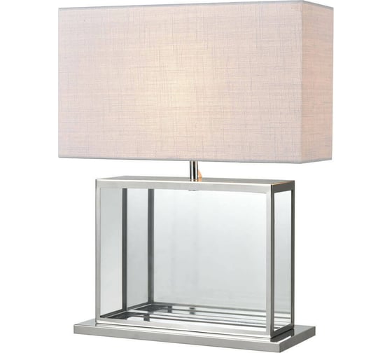 Настольная декоративная лампа Vele Luce Vicenza VL4083N11