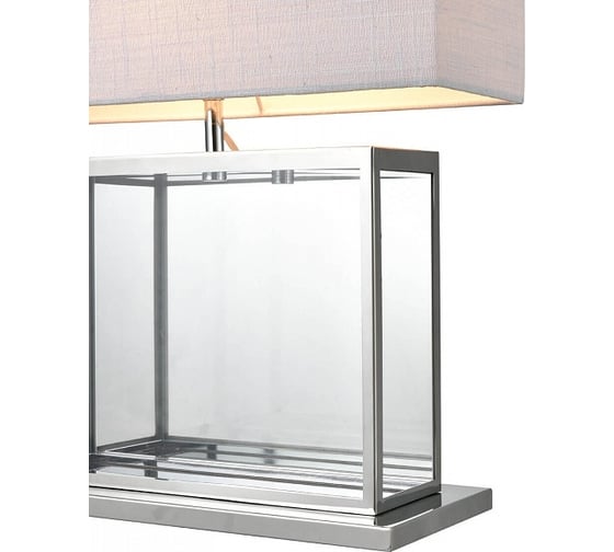 Настольная декоративная лампа Vele Luce Vicenza VL4083N11