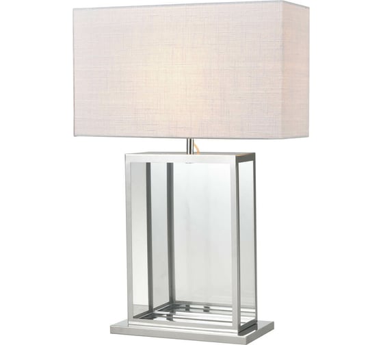 Настольная декоративная лампа Vele Luce Vicenza VL4083N21
