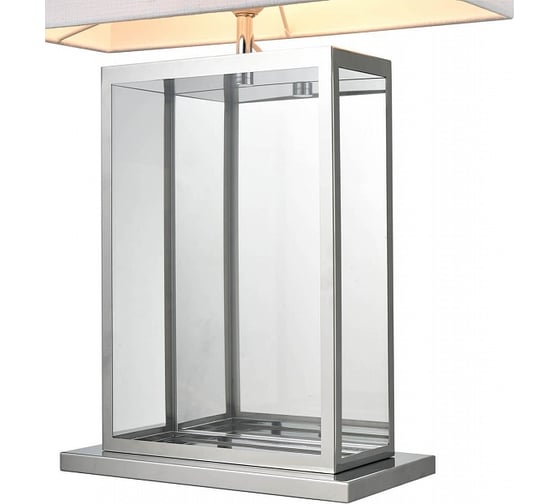 Настольная декоративная лампа Vele Luce Vicenza VL4083N21