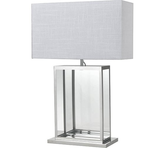 Настольная декоративная лампа Vele Luce Vicenza VL4083N21