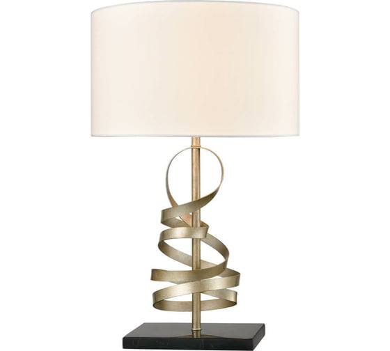Настольная декоративная лампа Vele Luce Violino VL4174N01 1
