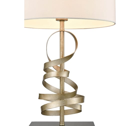 Настольная декоративная лампа Vele Luce Violino VL4174N01