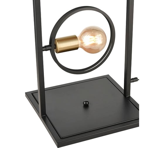 Торшер Vele Luce Speed VL6292F03