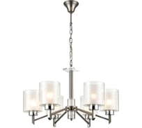 Подвесная люстра Vele Luce Felice VL1425L06