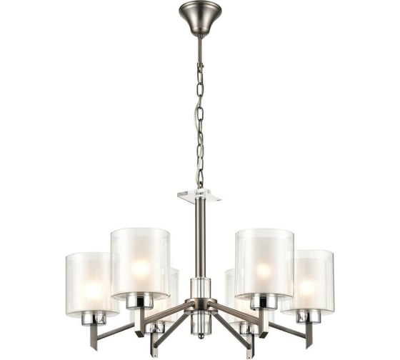 Подвесная люстра Vele Luce Felice VL1425L06 1