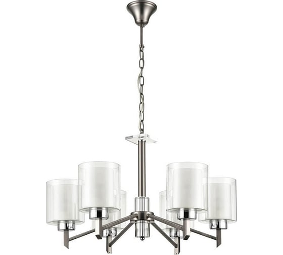 Подвесная люстра Vele Luce Felice VL1425L06