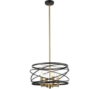 Подвесная люстра Vele Luce Florence VL5092P04