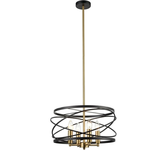 Подвесная люстра Vele Luce Florence VL5092P04