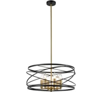 Подвесная люстра Vele Luce Florence VL5092P06