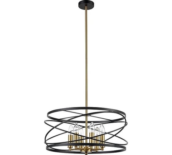 Подвесная люстра Vele Luce Florence VL5092P06