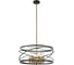Подвесная люстра Vele Luce Florence VL5092P06 1