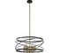 Подвесная люстра Vele Luce Florence VL5092P06 3