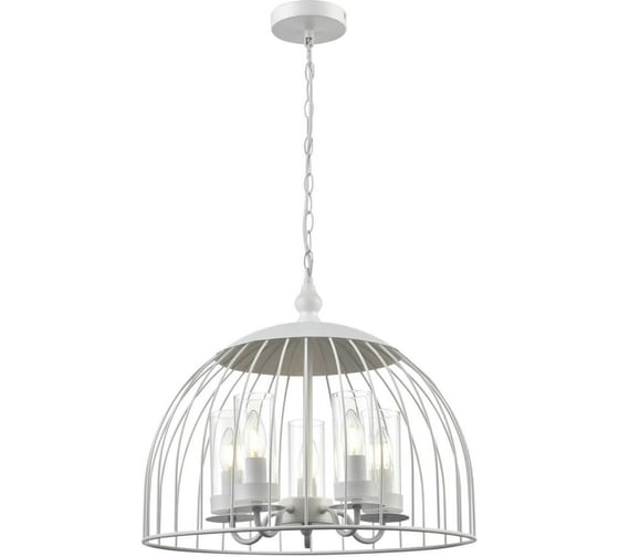 Подвесная люстра Vele Luce Florian VL5061P05 1