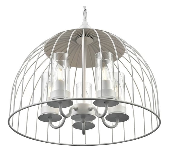 Подвесная люстра Vele Luce Florian VL5061P05