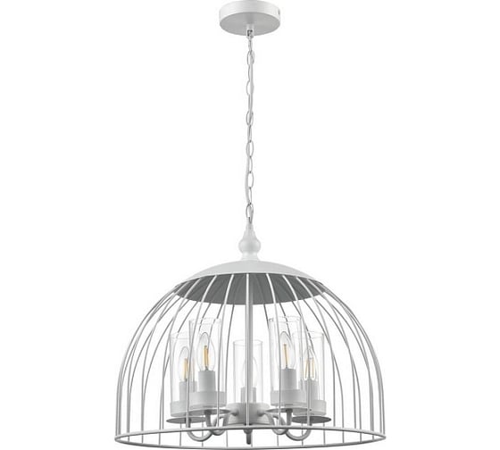 Подвесная люстра Vele Luce Florian VL5061P05
