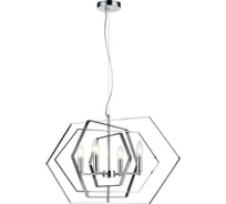 Подвесная люстра Vele Luce Folle VL1513P04