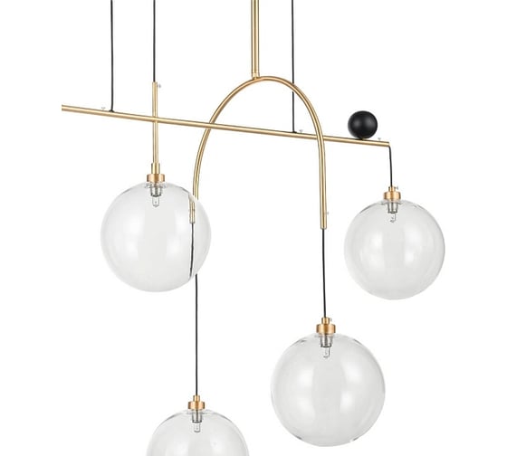 Подвесная люстра Vele Luce Freedom VL5544P05