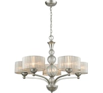 Подвесная люстра Vele Luce Friuli VL1235L05