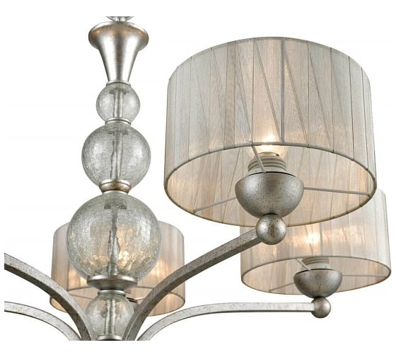 Подвесная люстра Vele Luce Friuli VL1235L05