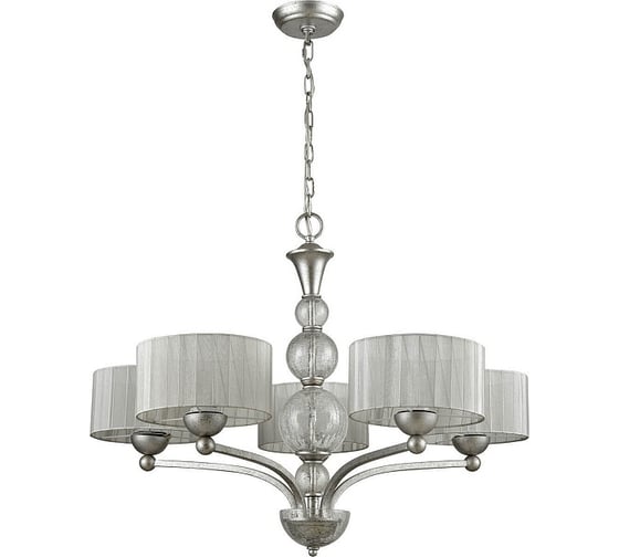 Подвесная люстра Vele Luce Friuli VL1235L05