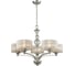 Подвесная люстра Vele Luce Friuli VL1235L05 1