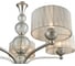 Подвесная люстра Vele Luce Friuli VL1235L05 2