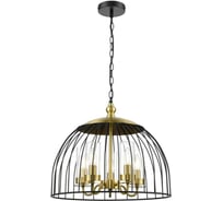 Подвесная люстра Vele Luce Florian VL5062P05