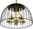Подвесная люстра Vele Luce Florian VL5062P05 2