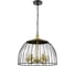 Подвесная люстра Vele Luce Florian VL5062P05 3