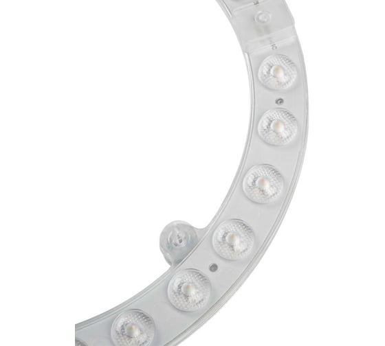 Модуль светодиодный с драйвером Jazzway PPB-Module 22Вт 6500K D195mm IP20 с магнитным креплением 506 5064966