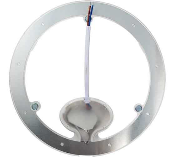 Модуль светодиодный с драйвером Jazzway PPB-Module 22Вт 6500K D195mm IP20 с магнитным креплением 506 5064966