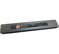 Блок питания для светодиодной ленты Jazzway 300Вт 12.5А 24В IP67 BSPS DIM диммируемый металл 506565 5065659