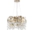 Люстра ODEON LIGHT E14 6*40W COINS 5104/6 1