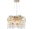 Люстра ODEON LIGHT E14 6*40W COINS 5104/6 2