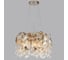 Люстра ODEON LIGHT E14 6*40W COINS 5104/6 4