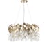 Люстра ODEON LIGHT E14 8*40W COINS 5104/8 1