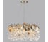 Люстра ODEON LIGHT E14 8*40W COINS 5104/8 4