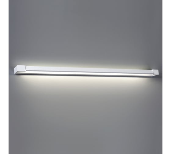 Настенный поворотный светильник ODEON LIGHT LED 36W ARNO 3887/36WL