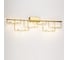 Настенный светильник ODEON LIGHT  LED 12W ZAHA 7060/12WL 4