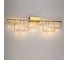 Настенный светильник ODEON LIGHT  LED 12W ZAHA 7060/12WL 6